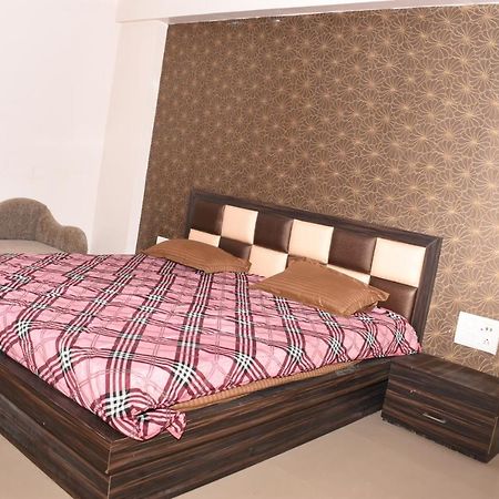 Hotel Anandam Kānker Zewnętrze zdjęcie