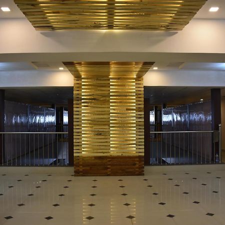 Hotel Anandam Kānker Zewnętrze zdjęcie