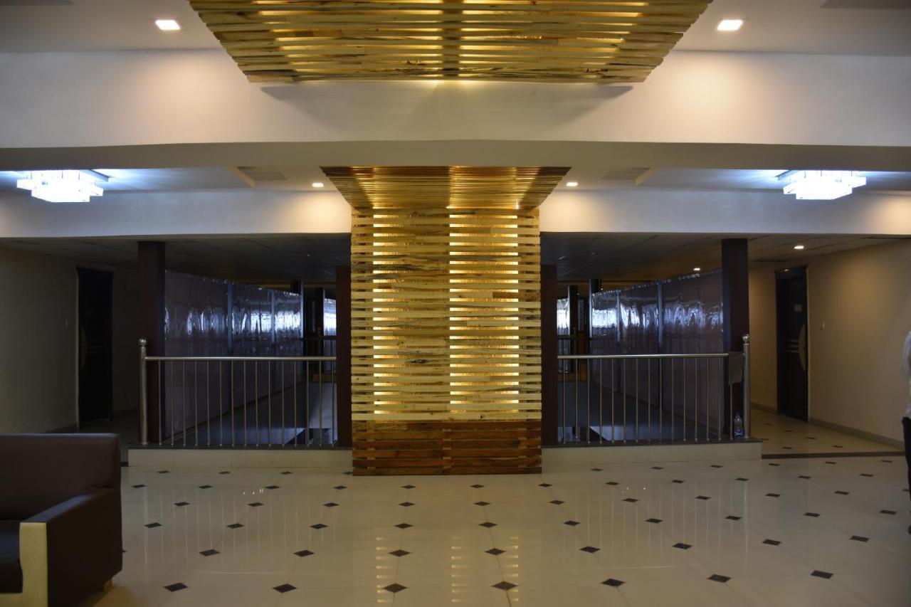 Hotel Anandam Kānker Zewnętrze zdjęcie