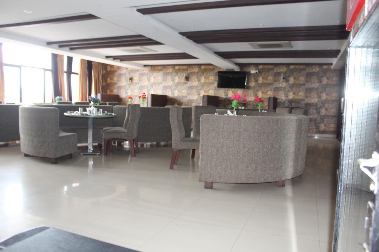 Hotel Anandam Kānker Zewnętrze zdjęcie