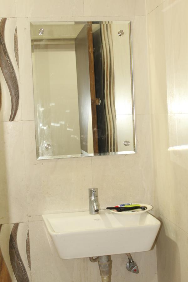 Hotel Anandam Kānker Zewnętrze zdjęcie